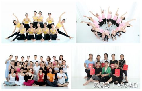 大阳城集团娱乐玛尼瑜伽创始人袁香凤新书发布会于苏州成功举行(图6)