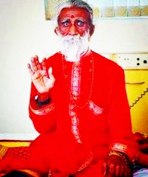 印度瑜伽大师76年不吃不喝活到了91岁高龄留下大量未解之谜(图4)