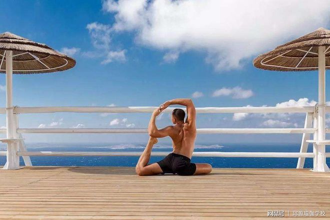 大阳城集团娱乐你对哈他瑜伽有了解吗？(图3)