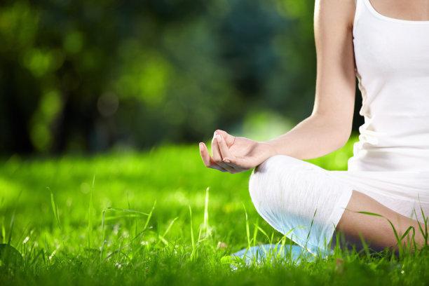 大阳城集团娱乐坚持进行瑜伽运动帮你塑造翘臀提升气质缓解生活压力(图3)