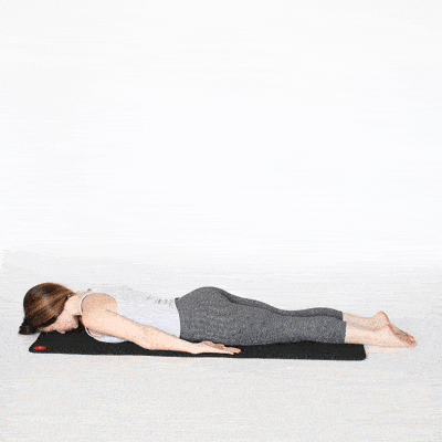大阳城集团娱乐坚持进行瑜伽运动帮你塑造翘臀提升气质缓解生活压力(图6)
