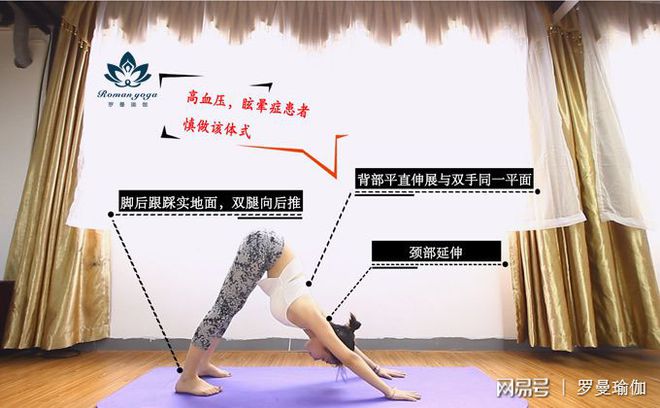 大阳城集团娱乐2019年瑜伽教练培训机构排行罗曼瑜伽-国内第一家私教培训(图2)
