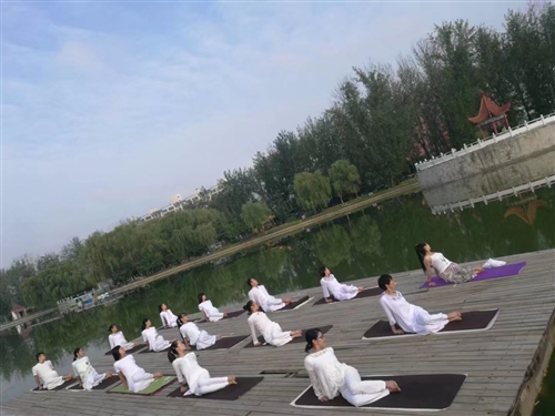 瑜伽教练培训哪里好——中国最专业的瑜伽教练培训学校(图2)