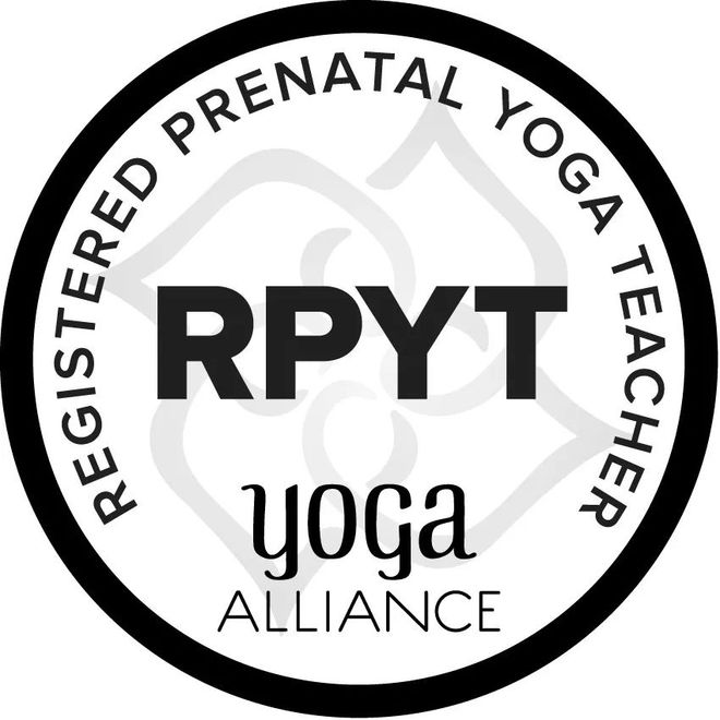 大阳城集团娱乐官宣丨悠季瑜伽获全美瑜伽联盟孕产瑜伽教练培训（RPYT）认证(图3)