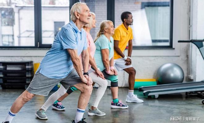 为啥有人活不到50岁就走了而有人90岁身体还很健康？原因很明了(图6)