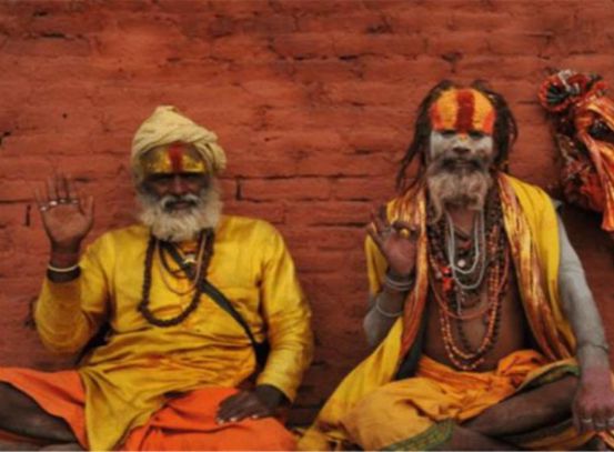 大阳城集团娱乐印度90岁瑜伽大师说自己77年从未进食直到被人偷偷装了监控(图9)