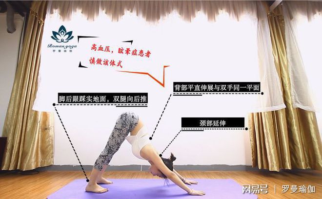 瑜伽教练的五大发展方向你清楚了吗？(图2)