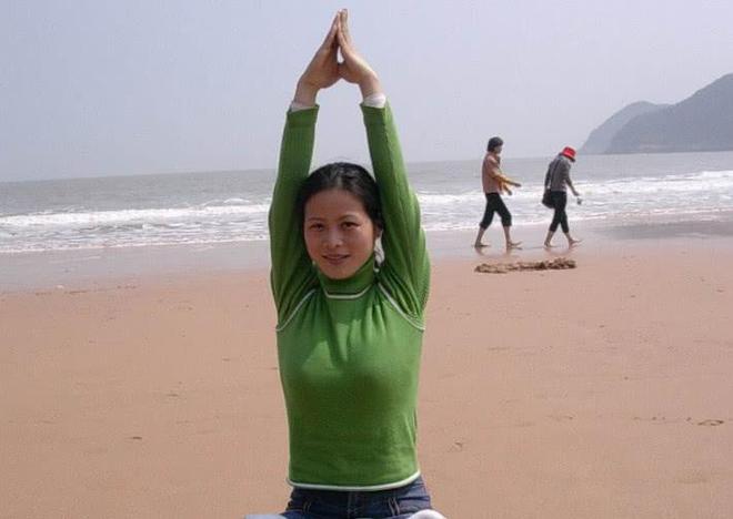 大阳城集团娱乐无数中国女性正被瑜伽伤害身体？医生的答案可能出人意料(图2)