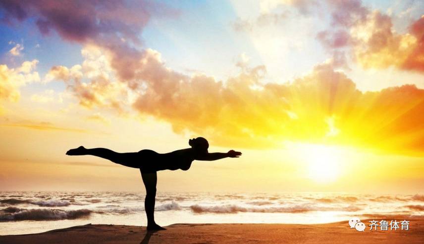 大阳城集团娱乐【赛事预告】全国健身瑜伽公开赛（青岛站）下月初青岛举行(图1)
