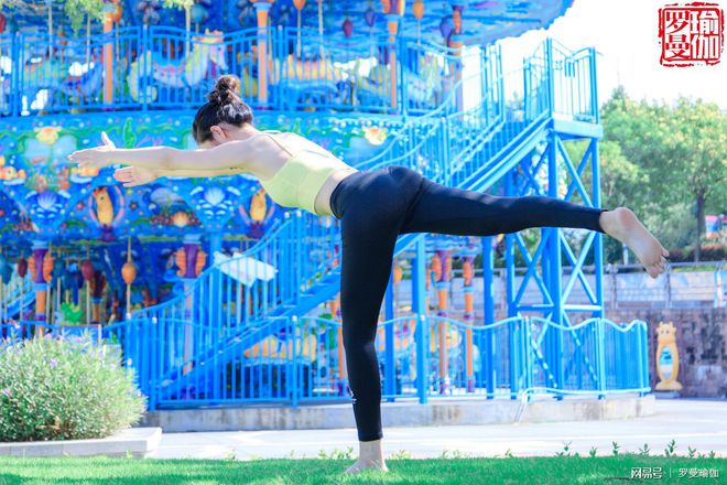 大阳城集团娱乐广州增城区学瑜伽教练班的费用是多少专业瑜伽学校【罗曼瑜伽】(图1)