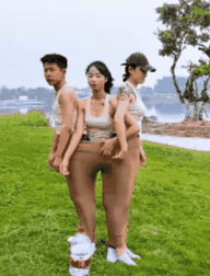 大阳城集团娱乐女生的瑜伽裤里为什么要藏这些“东西”(图2)