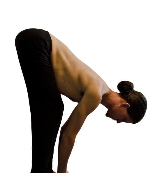 大阳城集团娱乐拉伸大腿后侧最好的瑜伽姿势每天练一练瘦腿又瘦腹(图7)