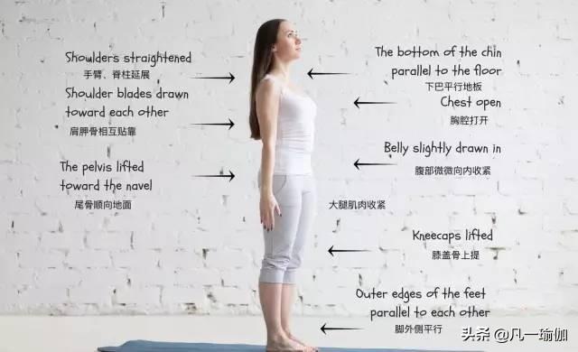 大阳城集团娱乐7张瑜伽细节图加练习注意事项分享给大家(图1)