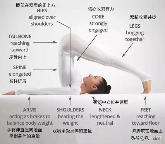 大阳城集团娱乐7张瑜伽细节图加练习注意事项分享给大家(图16)